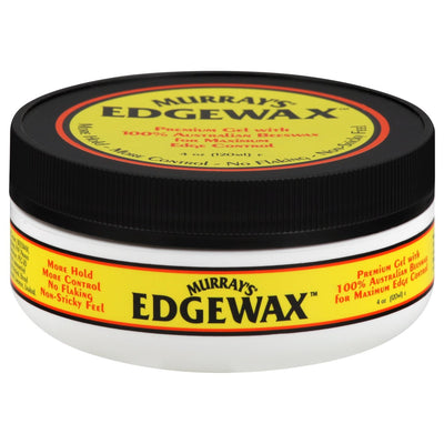 Murray's Edgewax - 4OZ -wigs