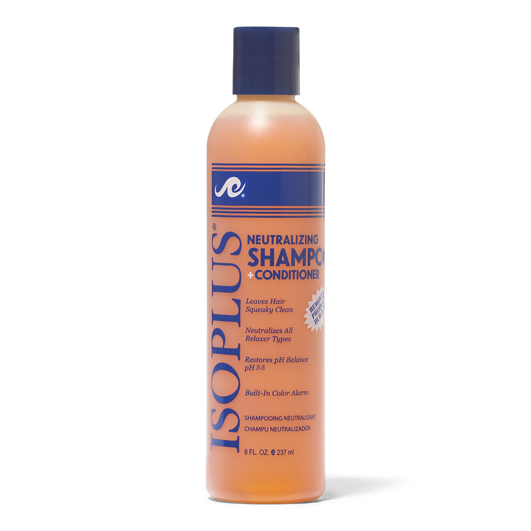 Isoplus Neutralizing Shampoo -wigs