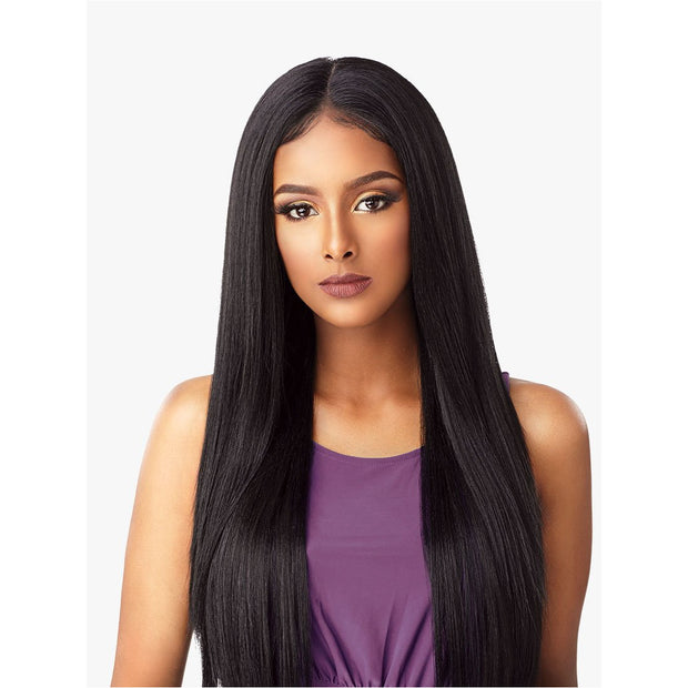 WHAT LACE? | JANELLE -wigs