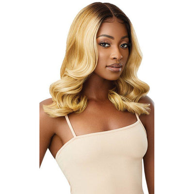 OUTRE MELTED HAIRLINE AUDRINA -wigs