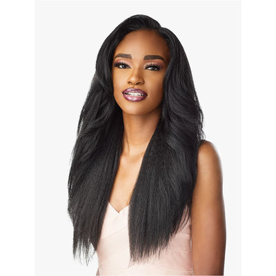 WHAT LACE? | DASHA -wigs