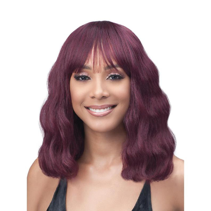 BOBBI BOSS PREMIUM FULL WIG - ALEXA -wigs