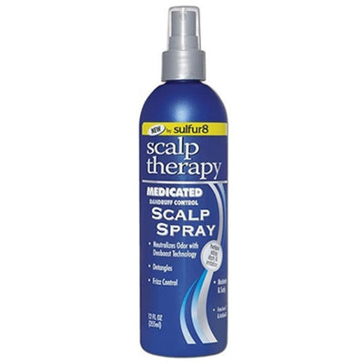 Scalp Therapy Scalp Spray(12oz)