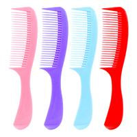MAGIC COLLECTION Handle Comb