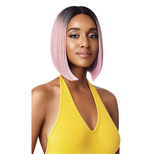 Outre  Lace Part Daily Wig - RYAN -wigs
