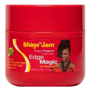 SHINE 'N JAM® MAGIC FINGERS® FOR BRAIDERS -wigs