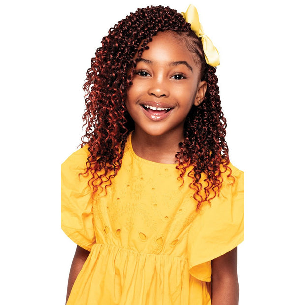 OUTRE LIL LOOKS 3X PASSION WATERWAVE FEED TWIST -wigs