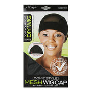 MAGIC COLLECTION DOME STYLE MESH WIG CAP -wigs
