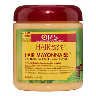 ORS Hair Mayonnaise (16oz) -wigs