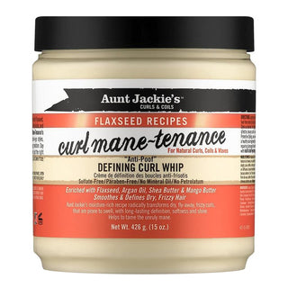 Aunt Jackie's Curl Mane-tenance – Defining Curl Whip -wigs