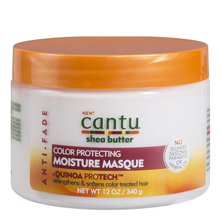 CANTU Color Protecting Masque (12oz)