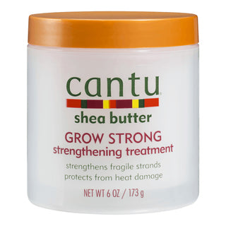 CANTU Grow Strong Straightening Treatment (6.1oz) -wigs