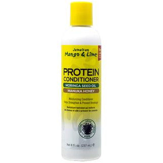 JAMAICAN MANGO & LIME Protein Conditioner -wigs
