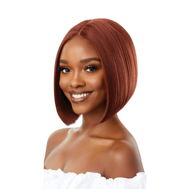 OUTRE SYNTHETIC EVERYWEAR LACE FRONT WIG EVERY1 -wigs