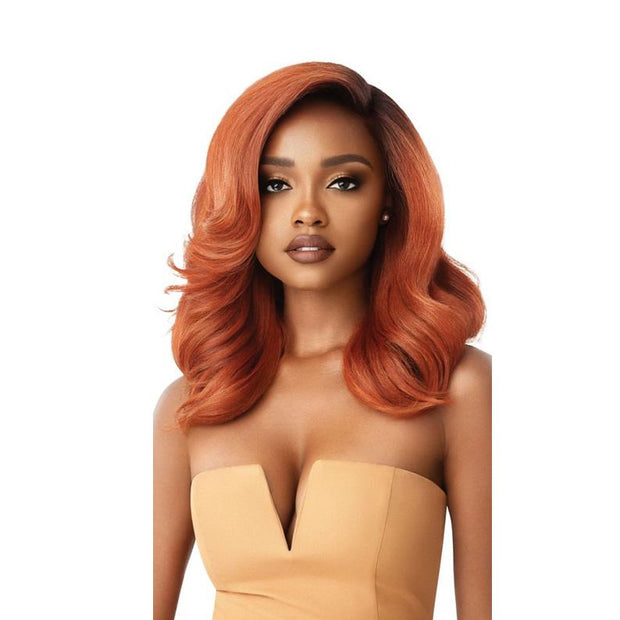 OUTRE LACE FRONT WIG SOFT & NATURAL NEESHA 202 -wigs