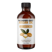 WONDER GRO Hair & Skin Oil (4oz)