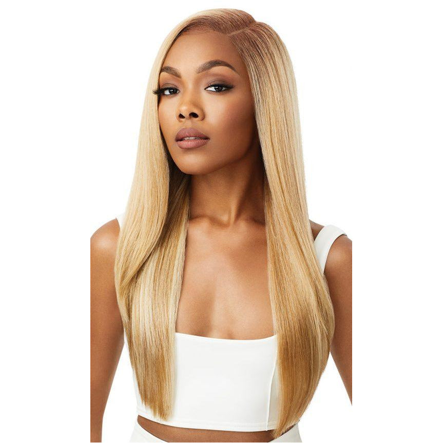 Outre Perfect Hairline Synthetic 13x6 Lace Frontal Wig JAYLANI