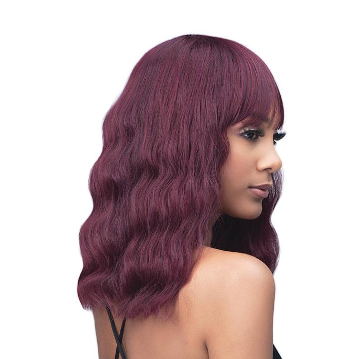 BOBBI BOSS PREMIUM FULL WIG - ALEXA -wigs