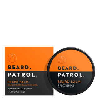 BUMP PATROL Beard Patrol Beard Balm (2oz)