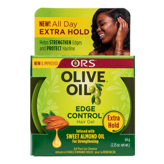 ORS OLIVE OIL EDGE CONTROL (2.25OZ) -wigs