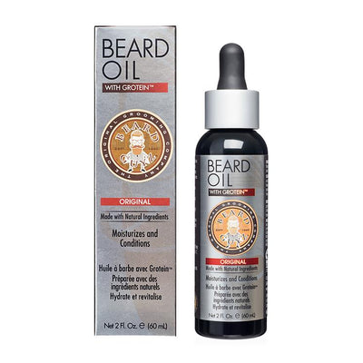 Beard Guyz Beard Oil -wigs
