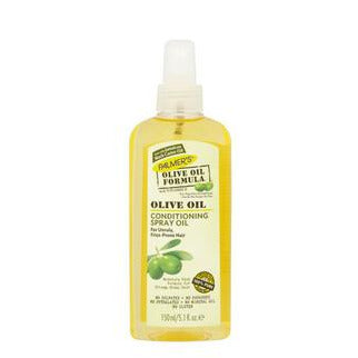 PALMER'S Olive Oil Spray Oil (5.1oz) -wigs