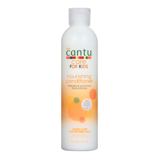 CANTU Kids Nourishing Conditioner (8oz) -wigs