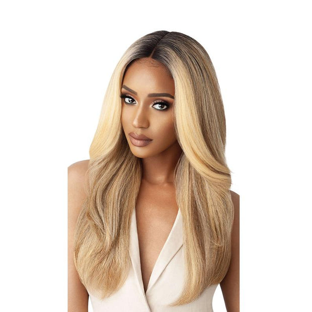 OUTRE Lace Front Wig Soft & Natural NEESHA 203 -wigs