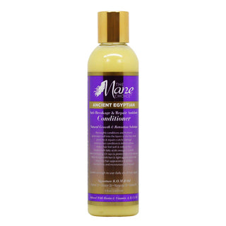 THE MANE CHOICE Ancient Egyptian Anti-Breakage & Repair Antidote Conditioner (8oz) -wigs