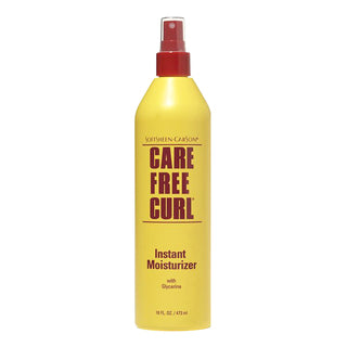 CARE FREE CURL Instant Moisturizer Spray (16oz)