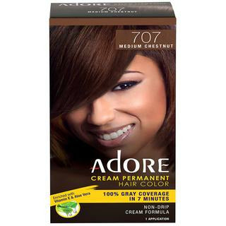 ADORE Cream Permanent Hair Color