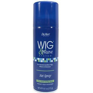 DE MERT Wig Net Spray (9.61oz)