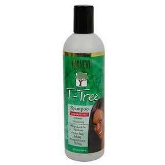 PARNEVU T-Tree Shampoo (12oz) -wigs