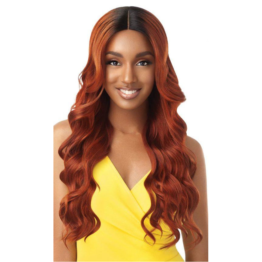OUTRE THE DAILY WIG-KAMALA -wigs
