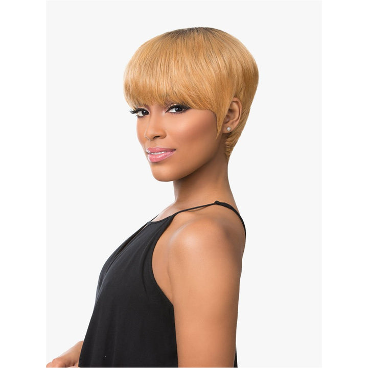 Sensationnel 100% Human Hair Empire Wig - ROBYN -wigs