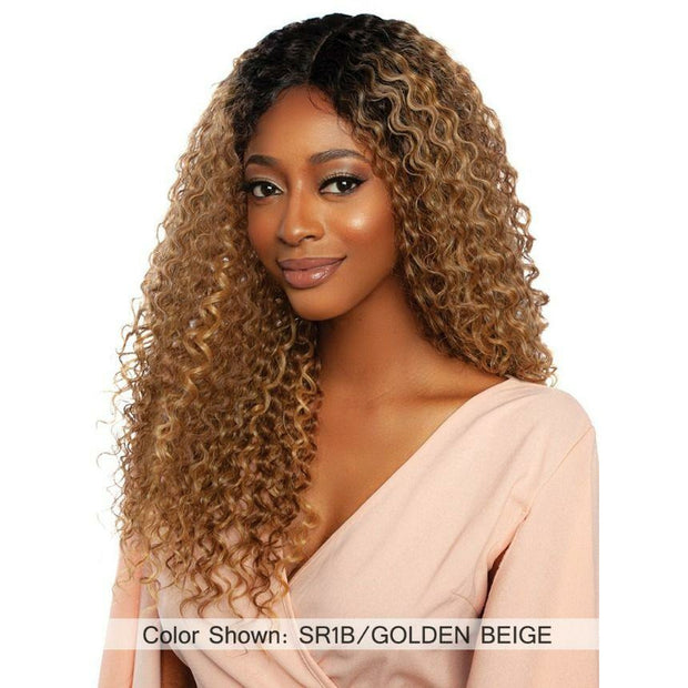 Mane Concept Red Carpet 4" Trinity HD Lace Front Wig