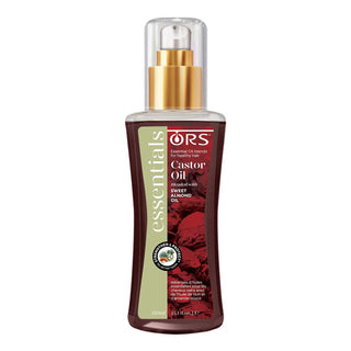 ORS Essentials Castor Oil (5.1oz) -wigs