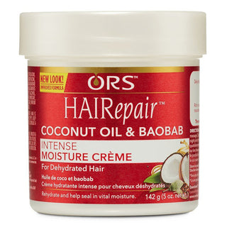 ORS HAIRepair Intense Moisture Creme (5oz) -wigs