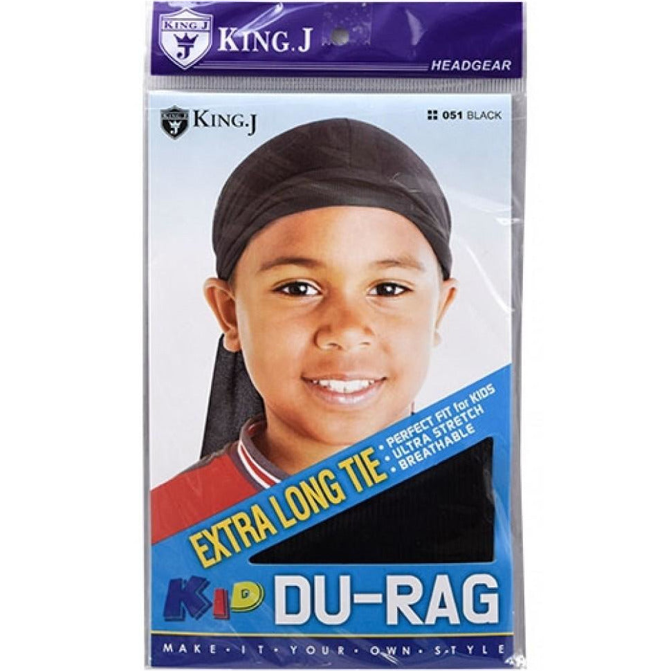 KIDS DURAG -wigs