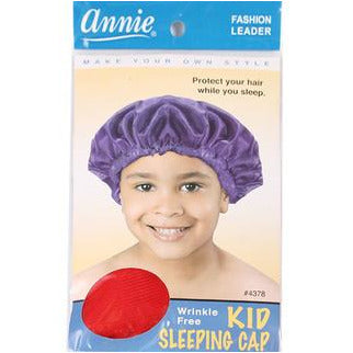 ANNIE Kids Sleeping Cap -wigs