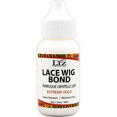 LACE WIG BOND-EXTREME HOLD(1.34OZ) -wigs