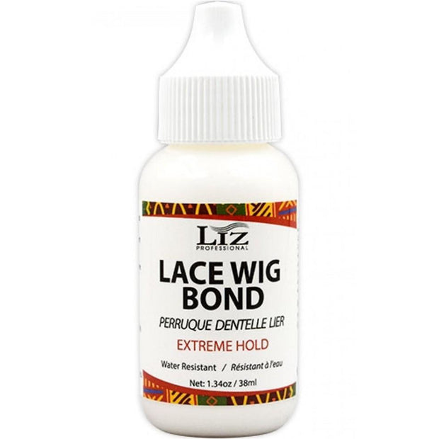LACE WIG BOND-EXTREME HOLD(1.34OZ) -wigs