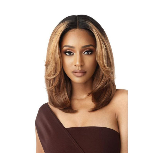 OUTRE LACE FRONT WIG NEESHA 201 -wigs