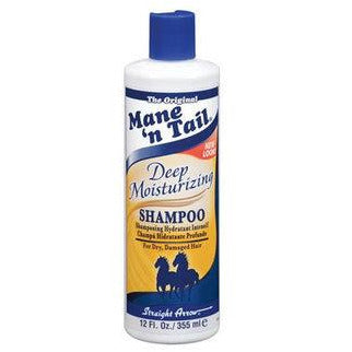 MANE 'N TAIL Deep Moisture Shampoo (12oz) -wigs