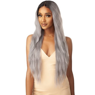 Outre Swiss Lace Front Wig LEILANI 32" -wigs