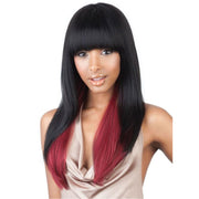 Mane Concept Brown Sugar Wig (BS103) -wigs