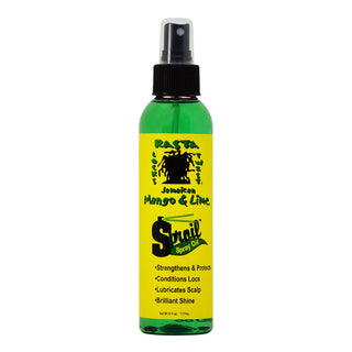 JAMAICAN MANGO & LIME Sproil Spray Oil (6oz) -wigs