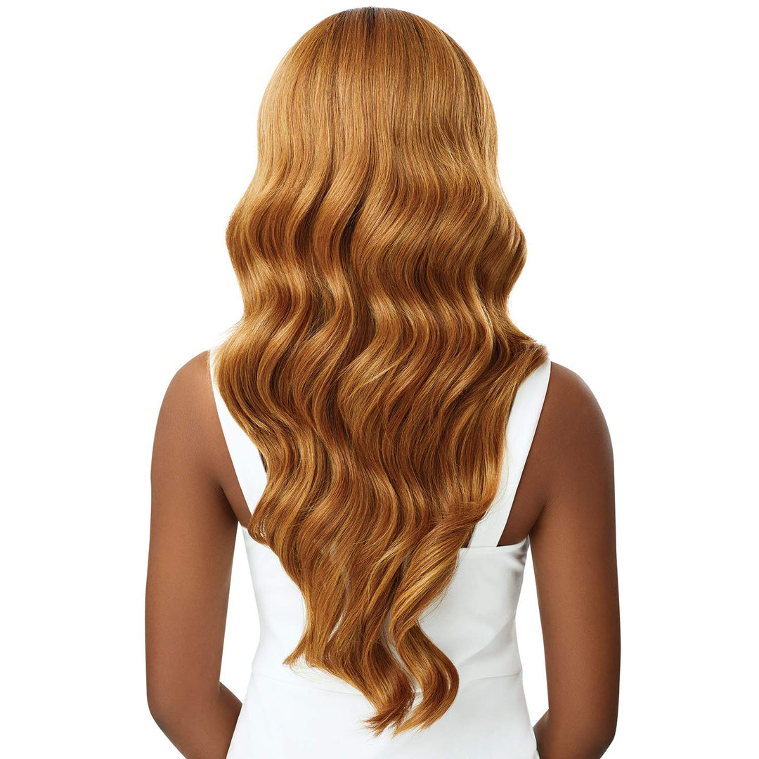 OUTRE PERFECT HAIRLINE INDIA -wigs
