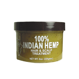 Kuza Indian Hemp Hair & Scalp treatment -wigs