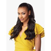 IWD 4 | Instant Weave Synthetic Half Wig -wigs